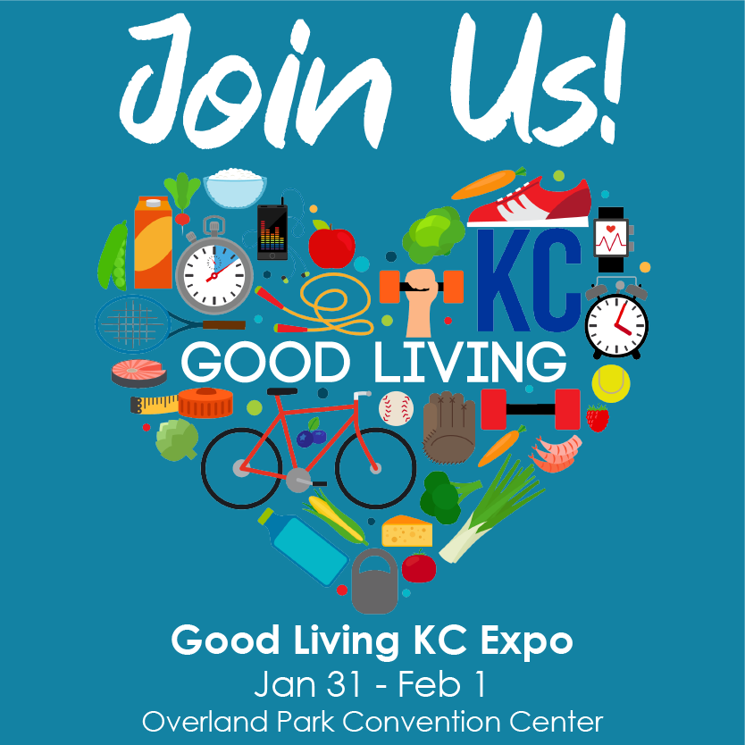 Good Living Expo – Kansas City
