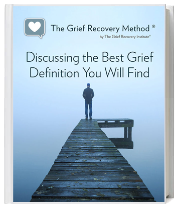 Best Definition of Grief