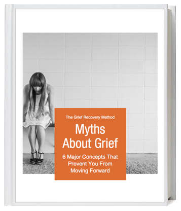 6 Myths About Grief
