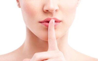 What (not) to Say – Shhh Part 1