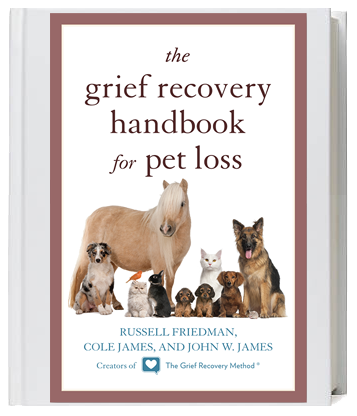 Pet Loss eBook